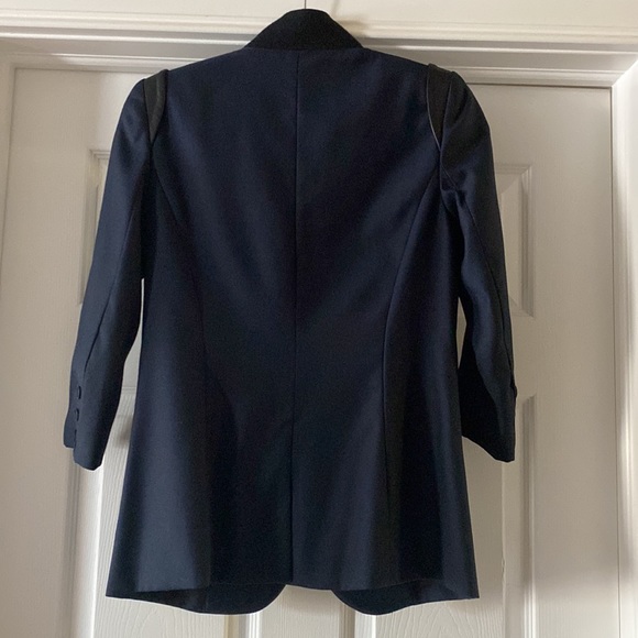 Cut 25 Blazer - Picture 2 of 4